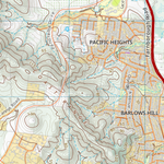 Mount Barmoya (9051-41) Preview 3