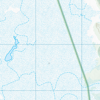 Mount Barney (9150-41) Preview 2