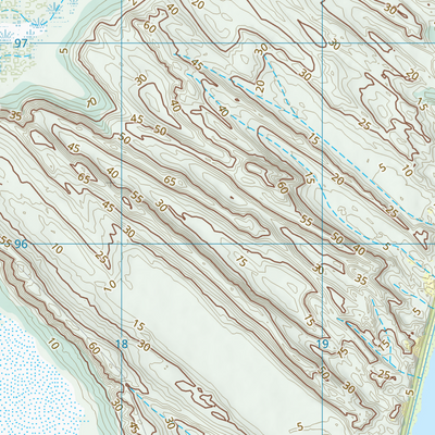 Mount Barney (9150-41) Preview 3
