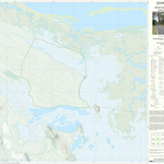 Mount Barney (9150-414) Preview 1