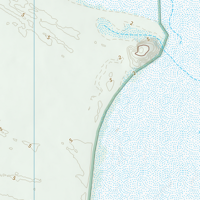Mount Barney (9150-414) Preview 2