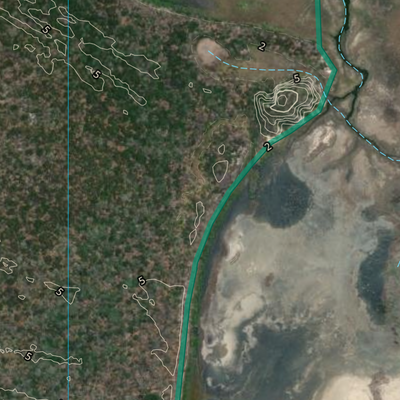 MOUNT BARNEY (9150-414i) Preview 2