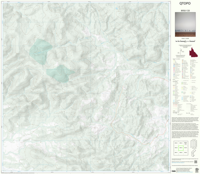 Mount Battery (8950-133) Preview 1