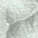 Mount Beardmore (7967-441) Preview 3