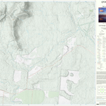 Mount Beardmore (7967-442) Preview 1