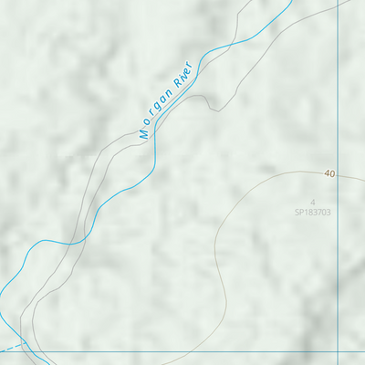 Mount Beardmore (7967-442) Preview 2