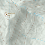 Mount Beardmore (7967-442) Preview 3