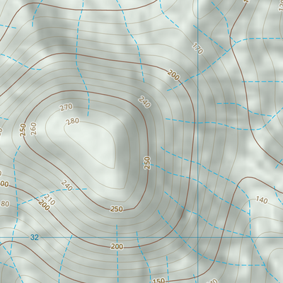 Mount Beardmore (7967-443) Preview 3