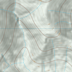 Mount Beardmore (7967-444) Preview 3