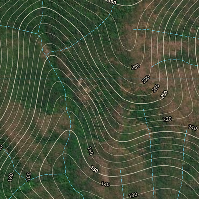 Mount Beardmore (7967-444i) Preview 3