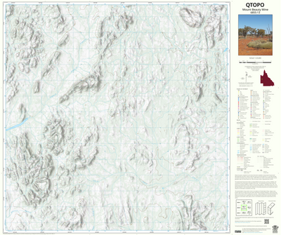 Mount Beauty Mine (6855-13) Preview 1