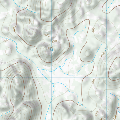 Mount Beauty Mine (6855-13) Preview 3