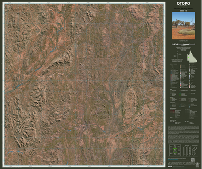 Mount Beauty Mine (6855-13i) Preview 1