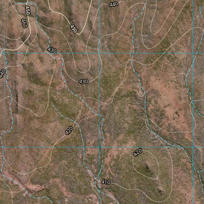 Mount Beauty Mine (6855-13i) Preview 2