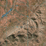 Mount Beauty Mine (6855-13i) Preview 3