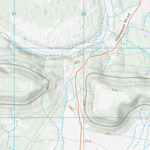 Mount Beckford (7756-21) Preview 3