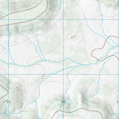 Mount Beckford (7756-22) Preview 3