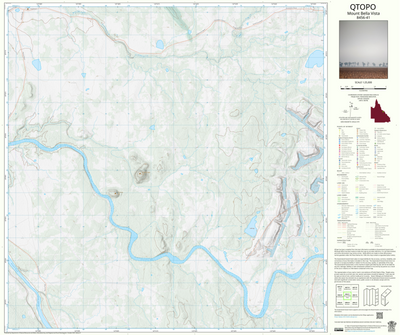 Mount Bella Vista (8456-41) Preview 1
