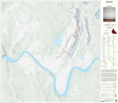 Mount Bella Vista (8456-412) Preview 1