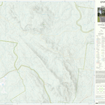 Mount Benarige (9346-122) Preview 1