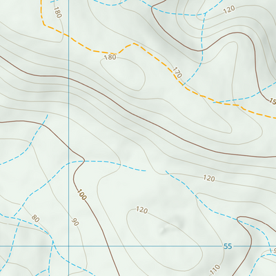 Mount Benarige (9346-122) Preview 2