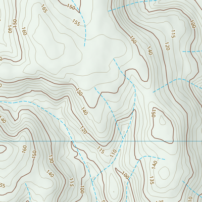 Mount Benarige (9346-122) Preview 3