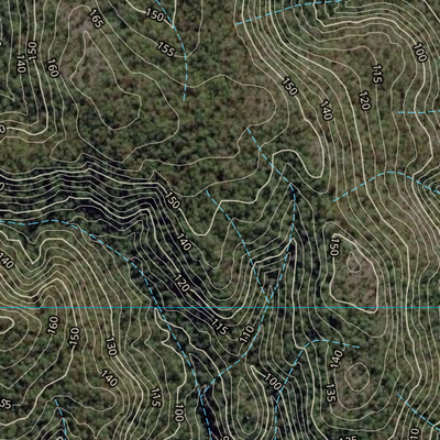 Mount Benarige (9346-122i) Preview 3