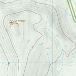 Mount Benarige (9346-124) Preview 3