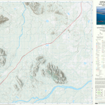 Mount Benjonney (8358-33) Preview 1