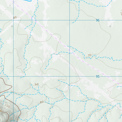 Mount Benjonney (8358-33) Preview 2