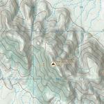 Mount Benjonney (8358-33) Preview 3