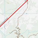 Mount Benjonney (8358-331) Preview 2