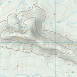 Mount Benjonney (8358-331) Preview 3