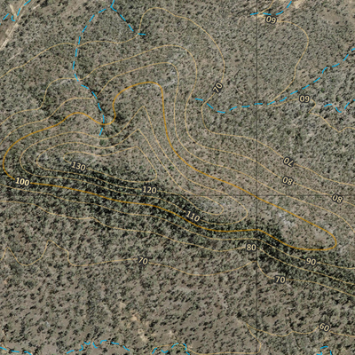 Mount Benjonney (8358-331i) Preview 3
