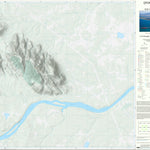 Mount Benjonney (8358-332) Preview 1