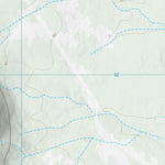 Mount Benjonney (8358-332) Preview 2