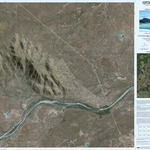 Mount Benjonney (8358-332i) Preview 1