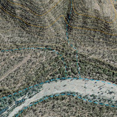 Mount Benjonney (8358-332i) Preview 3