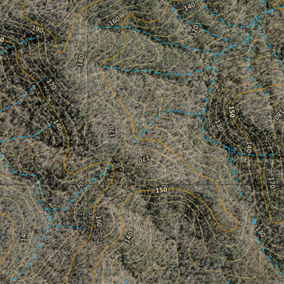 Mount Benjonney (8358-333i) Preview 3