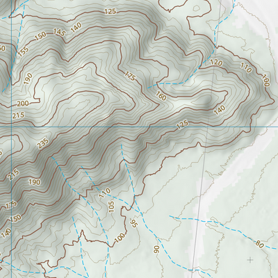 Mount Benjonney (8358-334) Preview 3