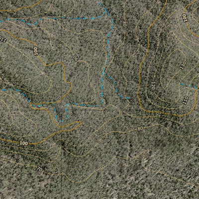 Mount Benjonney (8358-334i) Preview 3