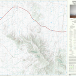 Mount Benn (8949-23) Preview 1