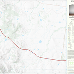 Mount Benn (8949-231) Preview 1