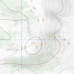 Mount Benn (8949-231) Preview 3