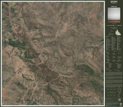 Mount Benn (8949-232i) Preview 1