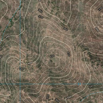 Mount Benn (8949-232i) Preview 2
