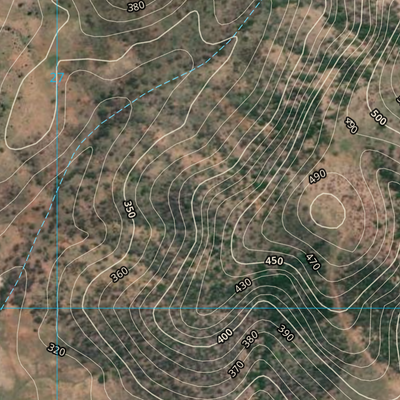 Mount Benn (8949-233i) Preview 3