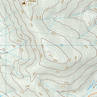 Mount Beppo (9343-124) Preview 3