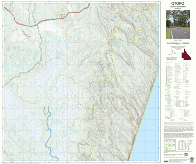 Mount Bilewilam (9545-44) Preview 1