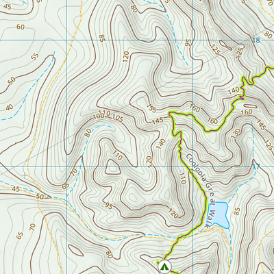 Mount Bilewilam (9545-44) Preview 2